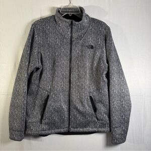 The North Face Gray Women's Jacket
